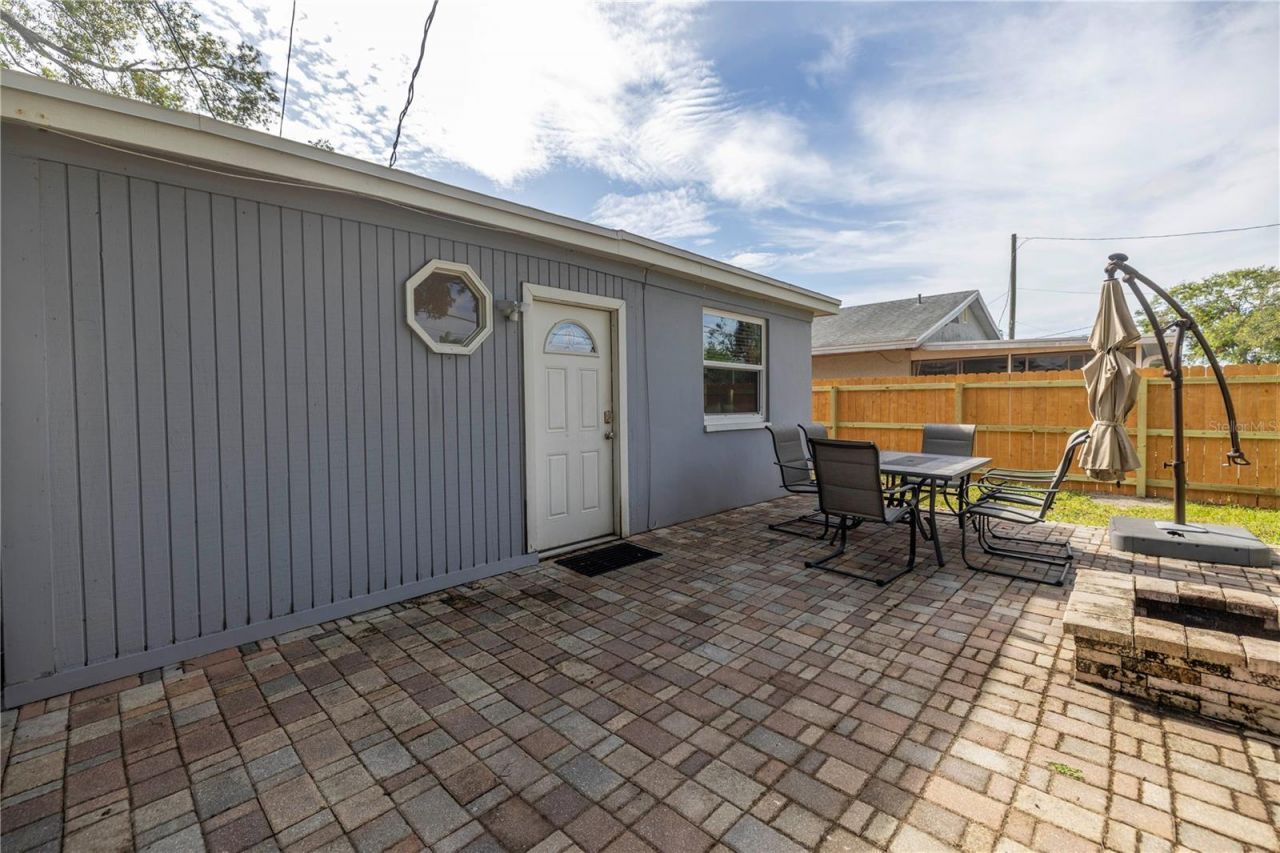 4945 34th Avenue N, Saint Petersburg, FL 33710 Photo