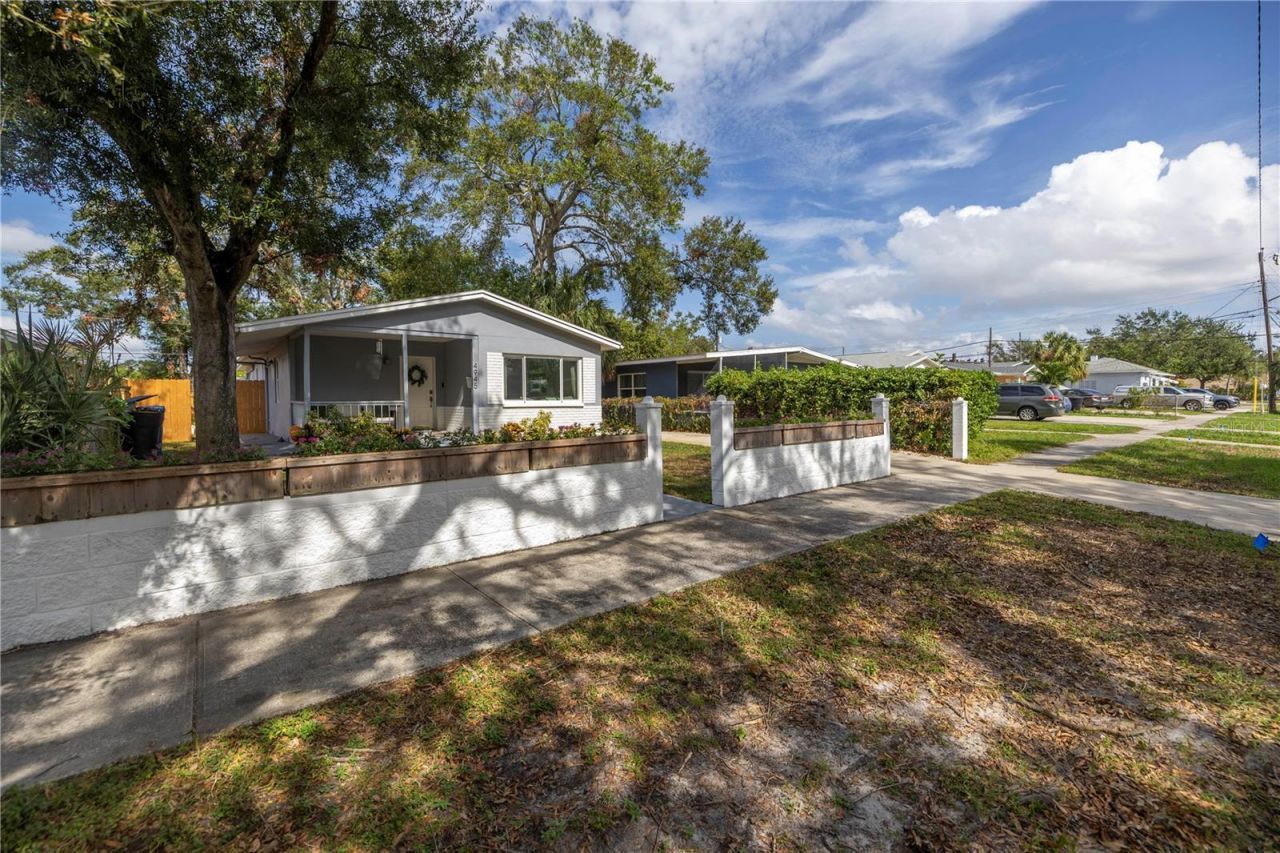 4945 34th Avenue N, Saint Petersburg, FL 33710 Photo