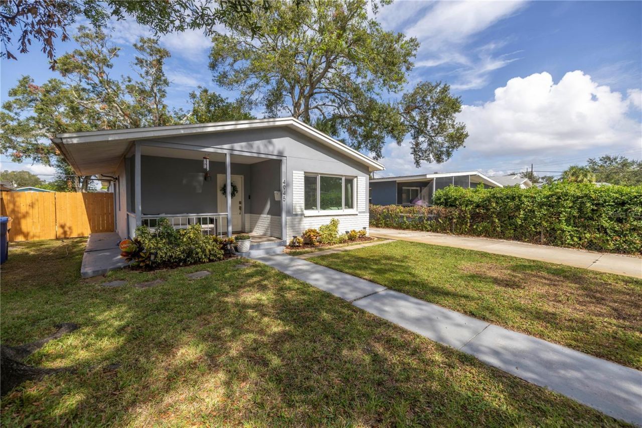 4945 34th Avenue N, Saint Petersburg, FL 33710 Photo