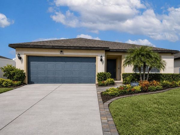 906 SWAYING SAWGRASS AVENUE, RUSKIN, FL 33570