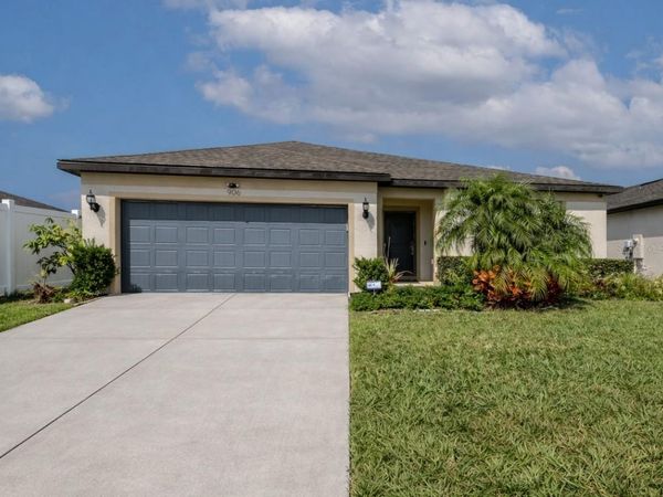 906 SWAYING SAWGRASS AVENUE, RUSKIN, FL 33570