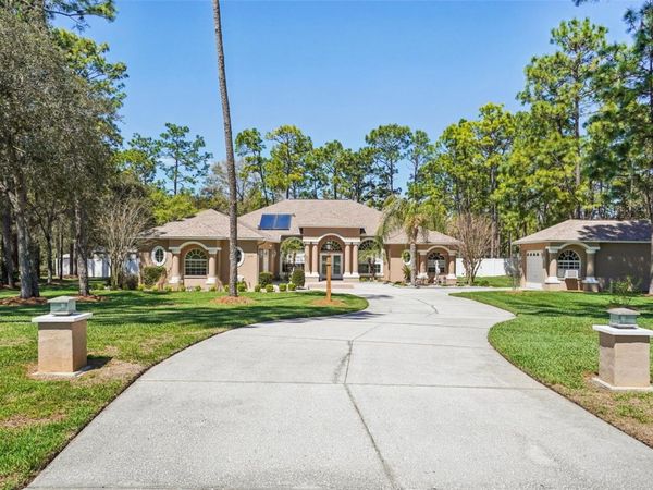 13176 COOPER ROAD, SPRING HILL, FL 34609