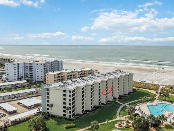 5790 MIDNIGHT PASS ROAD, Unit 406, SARASOTA, FL 34242