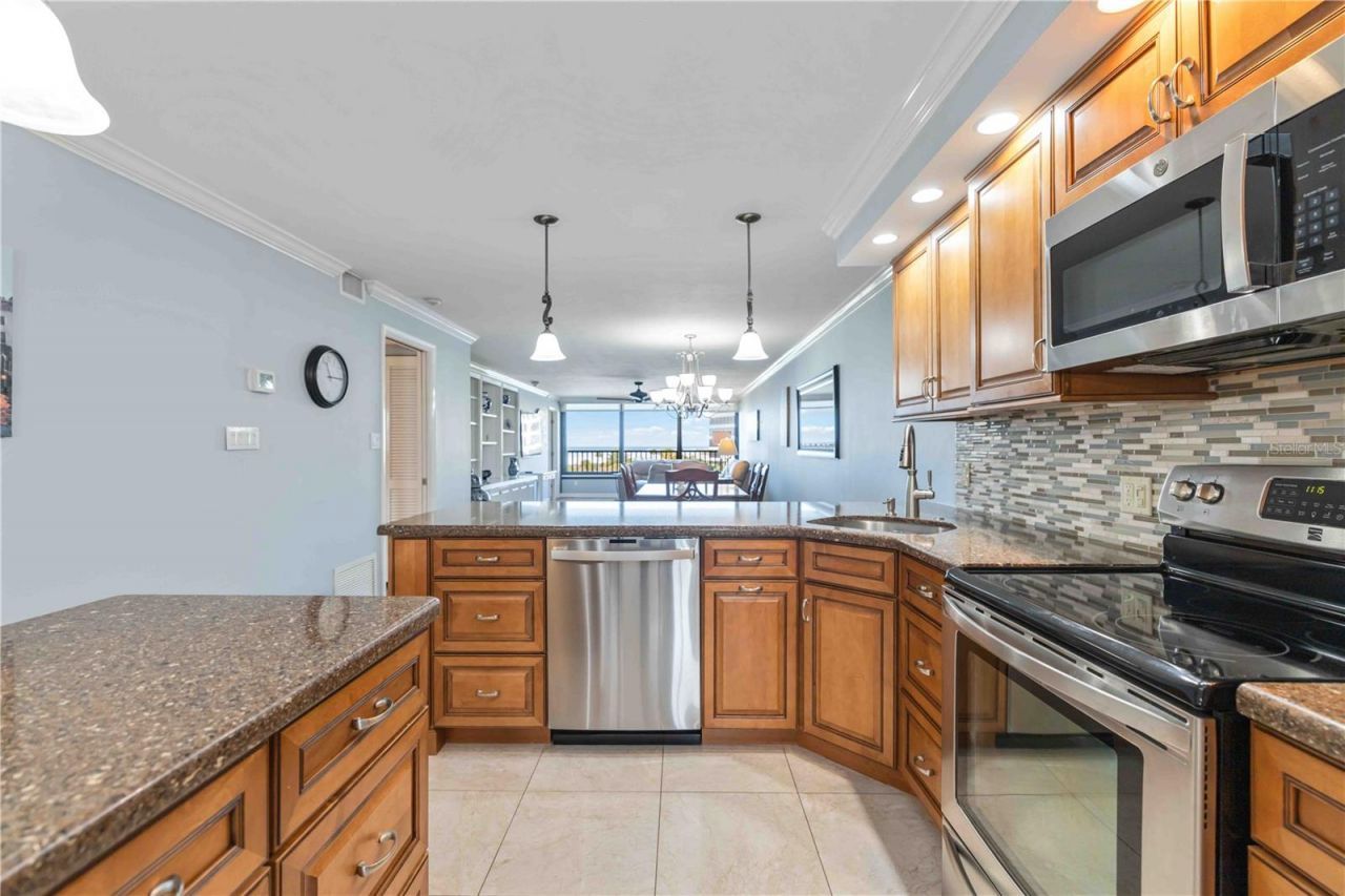 5790 Midnight Pass Road, Unit 406, Sarasota, FL 34242 Photo