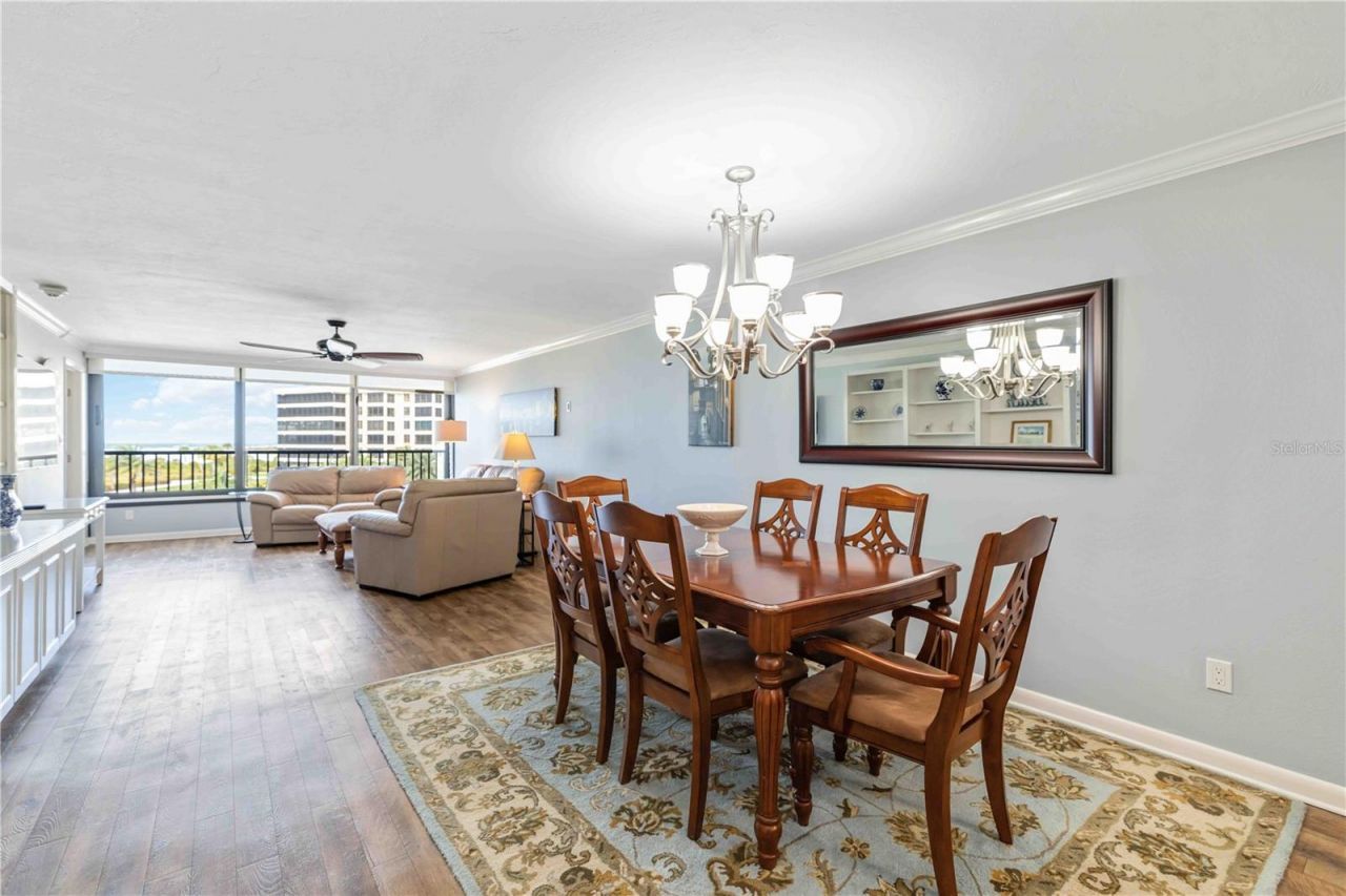 5790 Midnight Pass Road, Unit 406, Sarasota, FL 34242 Photo
