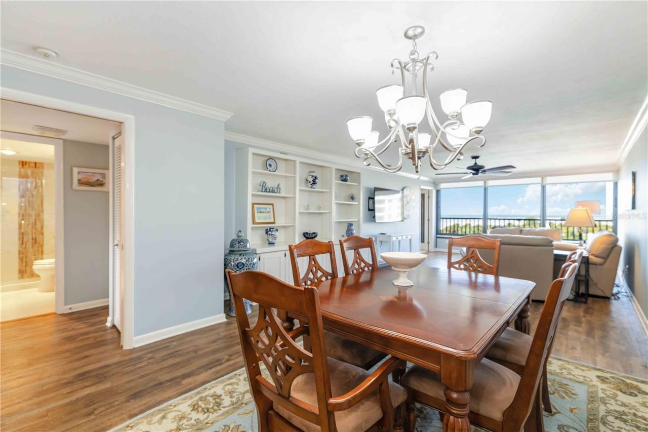 5790 Midnight Pass Road, Unit 406, Sarasota, FL 34242 Photo