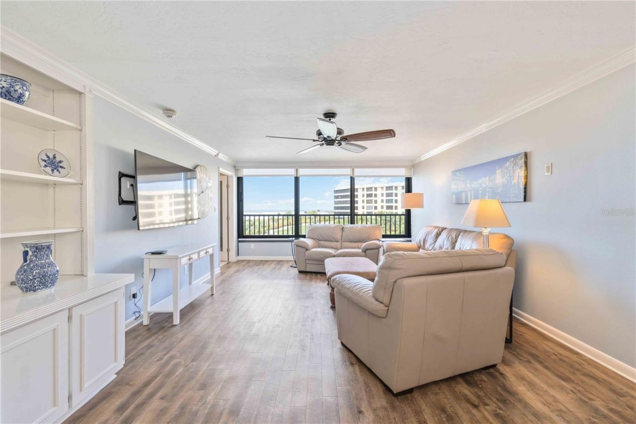 5790 Midnight Pass Road, Unit 406, Sarasota, FL 34242 Photo