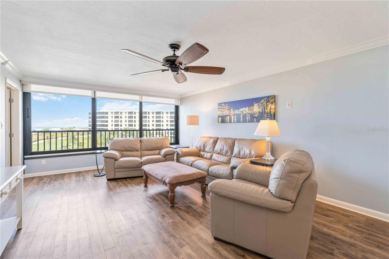 5790 Midnight Pass Road, Unit 406, Sarasota, FL 34242 Photo