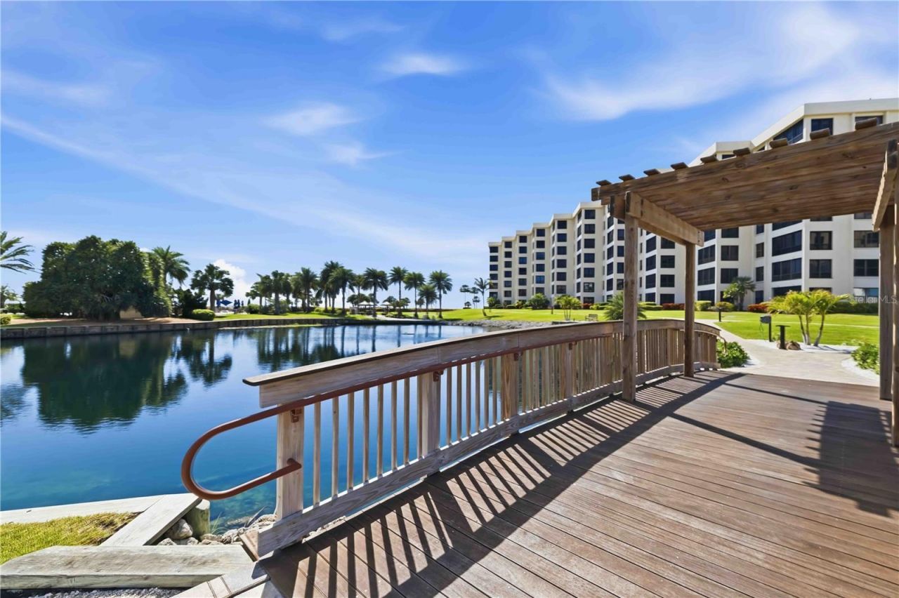 5790 Midnight Pass Road, Unit 406, Sarasota, FL 34242 Photo