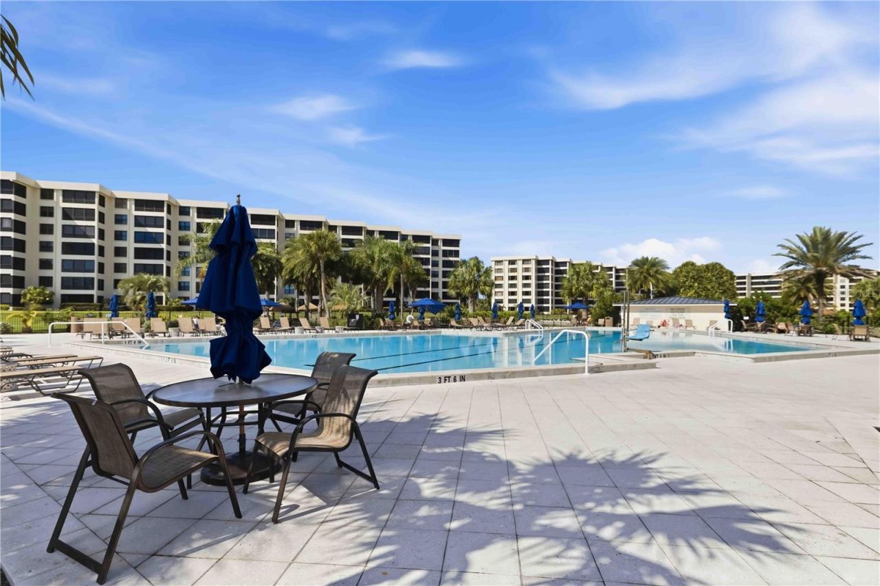 5790 Midnight Pass Road, Unit 406, Sarasota, FL 34242 Photo