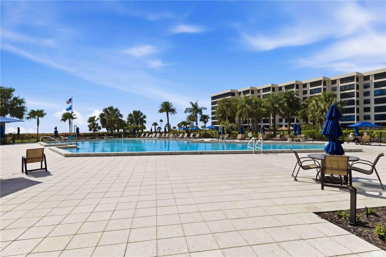5790 Midnight Pass Road, Unit 406, Sarasota, FL 34242 Photo
