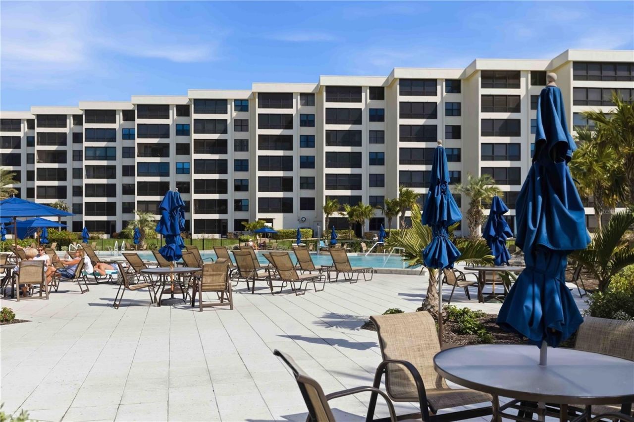 5790 Midnight Pass Road, Unit 406, Sarasota, FL 34242 Photo