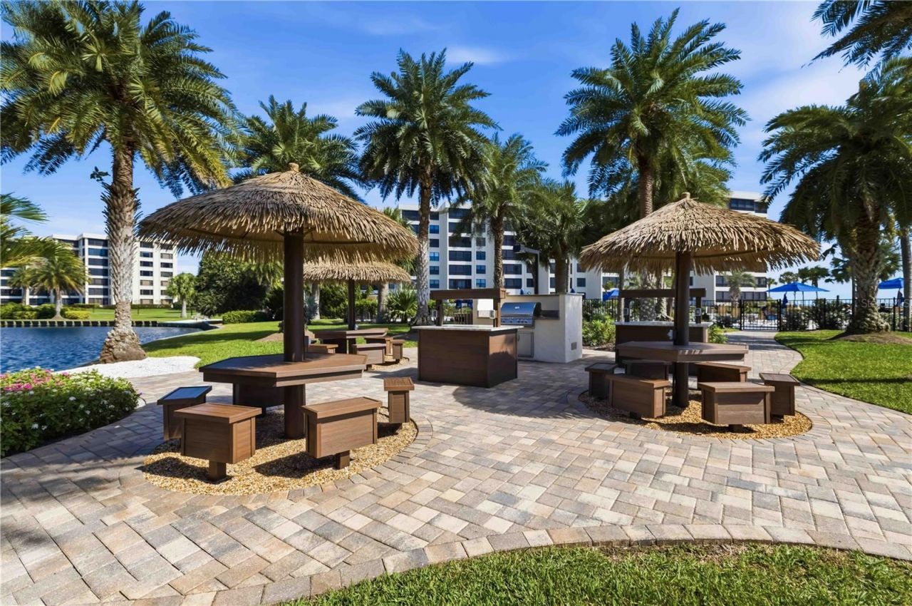 5790 Midnight Pass Road, Unit 406, Sarasota, FL 34242 Photo