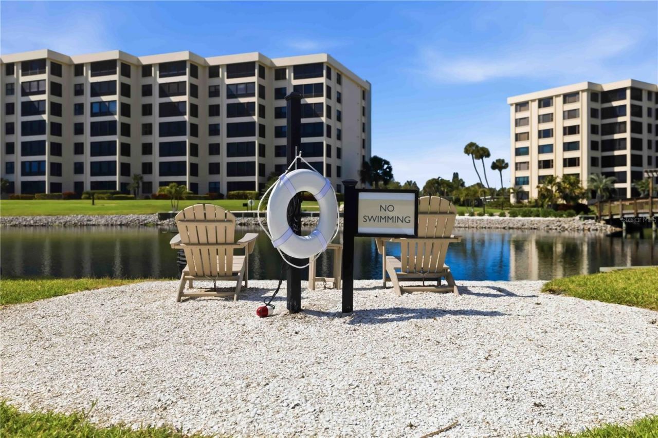 5790 Midnight Pass Road, Unit 406, Sarasota, FL 34242 Photo
