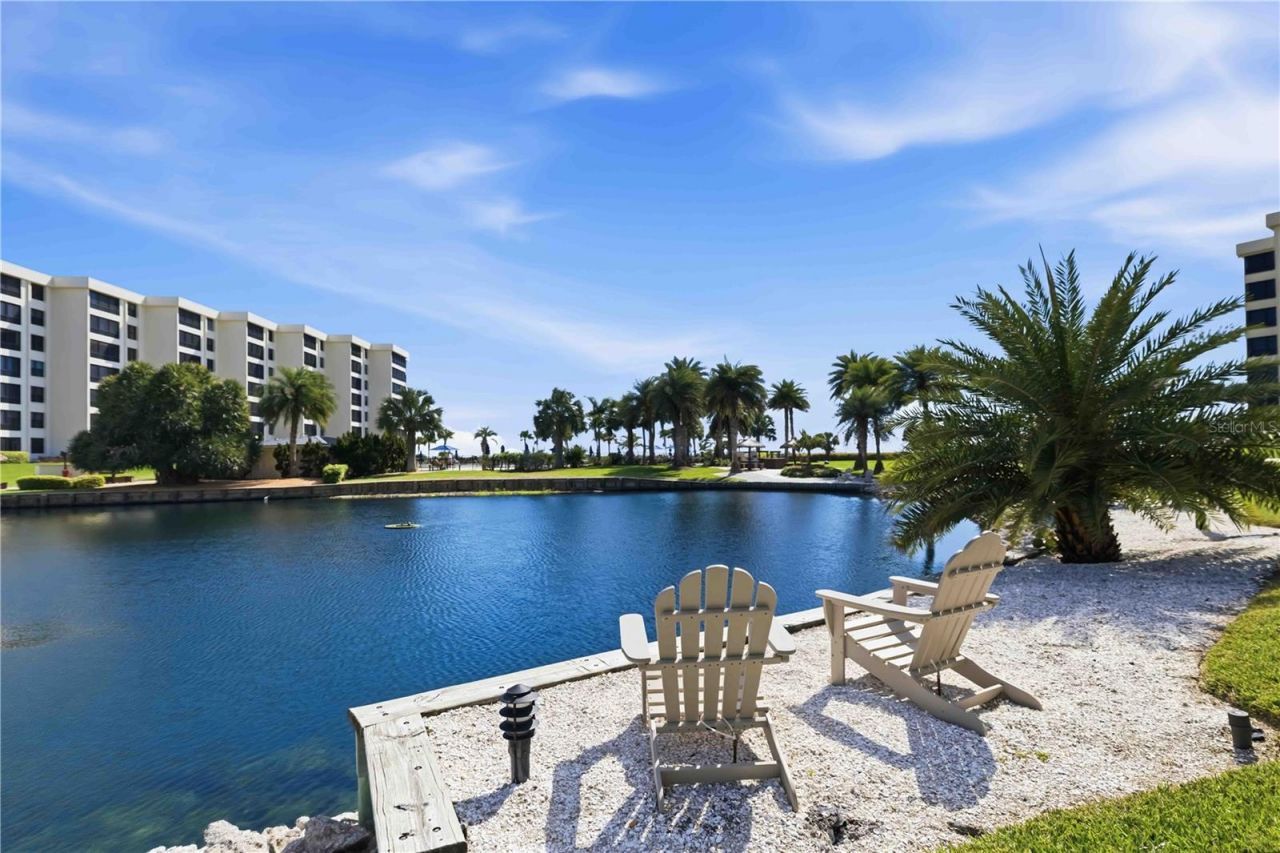 5790 Midnight Pass Road, Unit 406, Sarasota, FL 34242 Photo