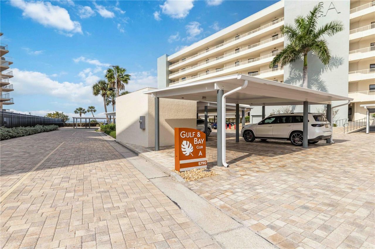 5790 Midnight Pass Road, Unit 406, Sarasota, FL 34242 Photo