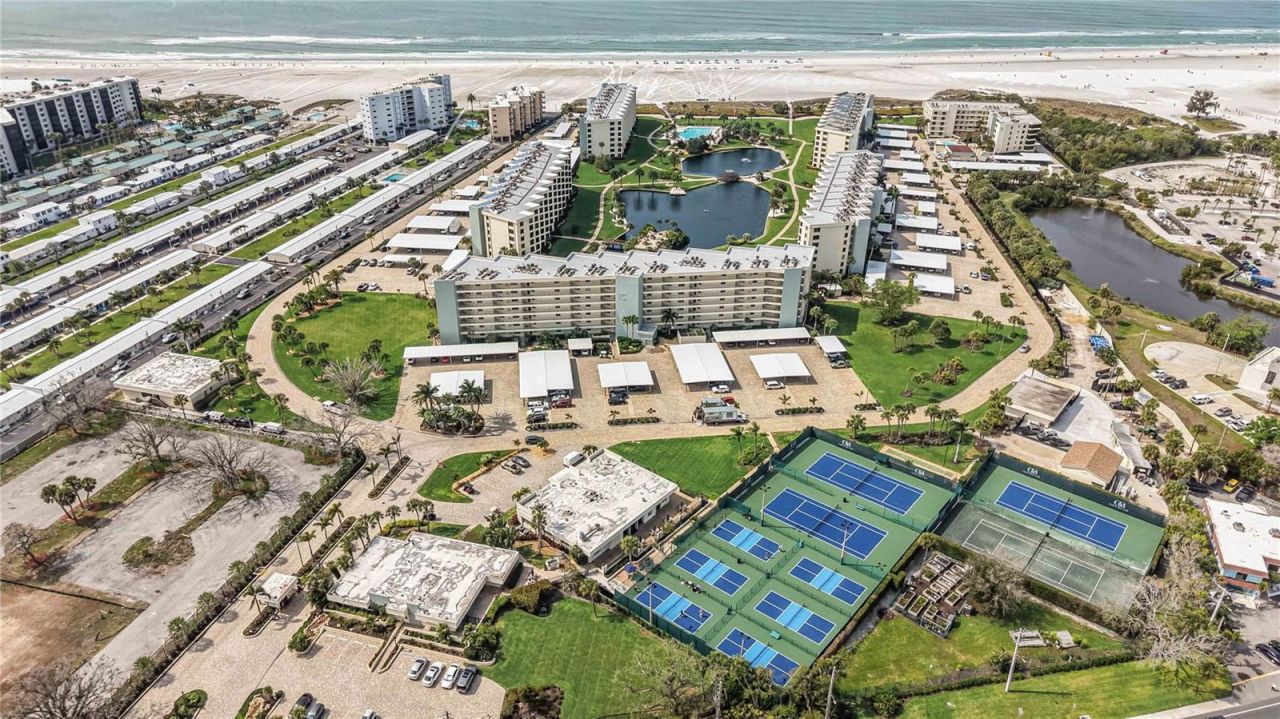 5790 Midnight Pass Road, Unit 406, Sarasota, FL 34242 Photo