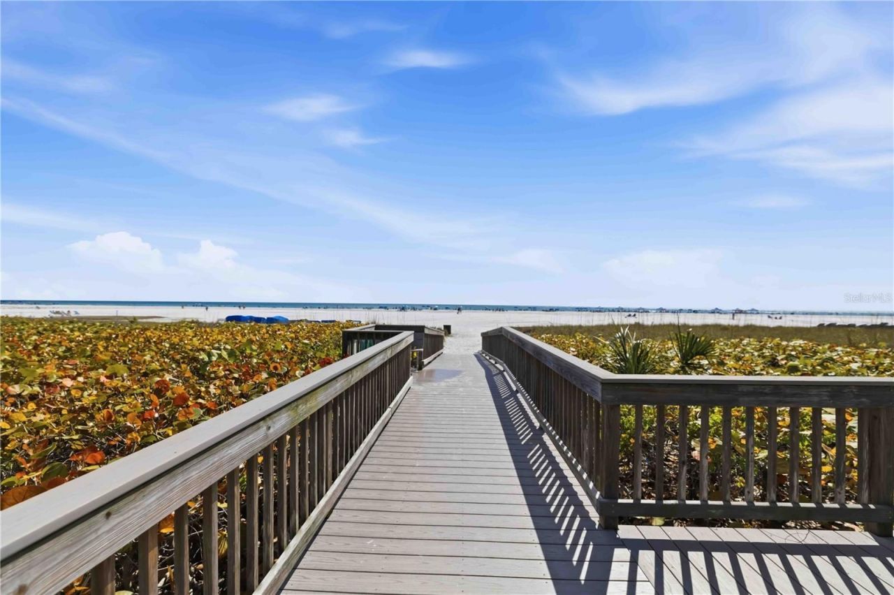 5790 Midnight Pass Road, Unit 406, Sarasota, FL 34242 Photo