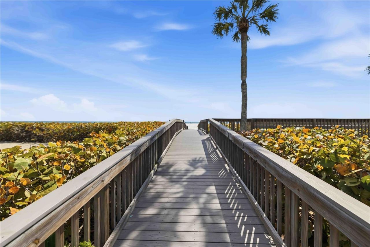 5790 Midnight Pass Road, Unit 406, Sarasota, FL 34242 Photo