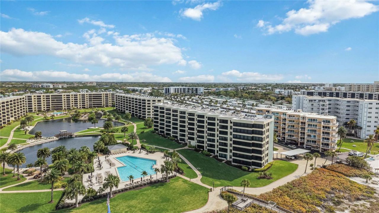 5790 Midnight Pass Road, Unit 406, Sarasota, FL 34242 Photo