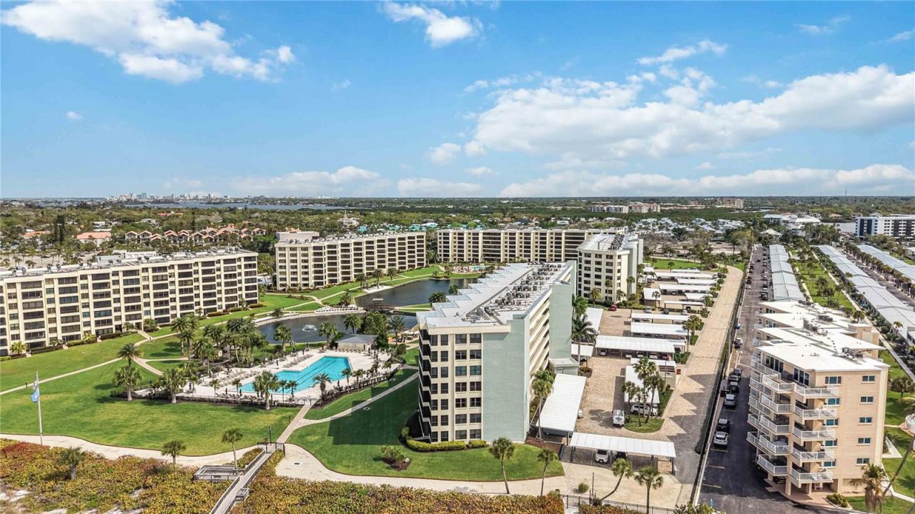 5790 Midnight Pass Road, Unit 406, Sarasota, FL 34242 Photo