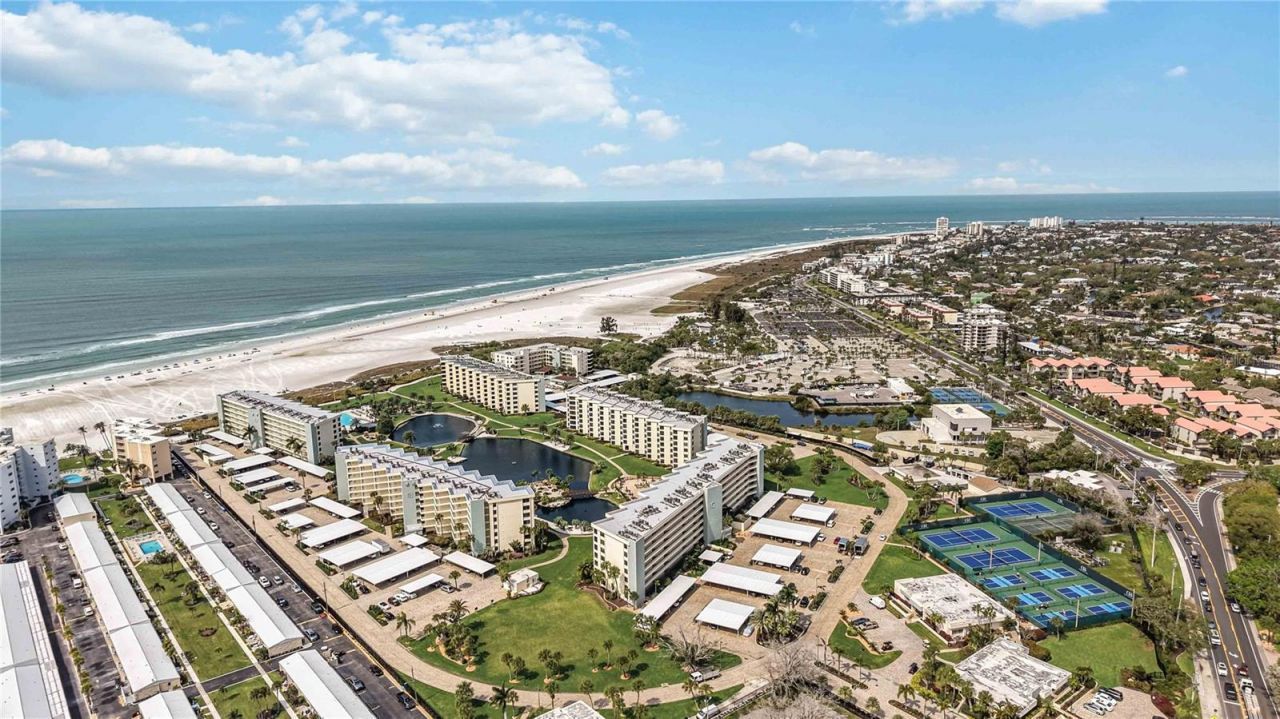 5790 Midnight Pass Road, Unit 406, Sarasota, FL 34242 Photo