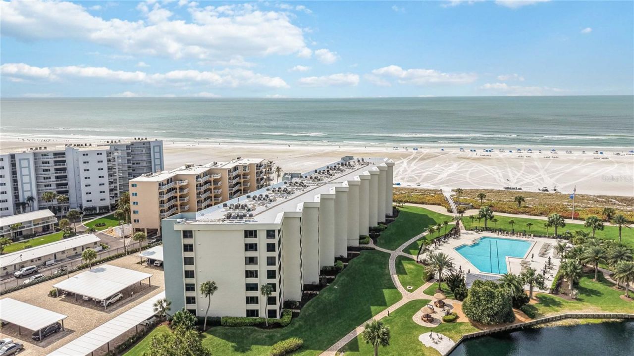 5790 Midnight Pass Road, Unit 406, Sarasota, FL 34242 Photo