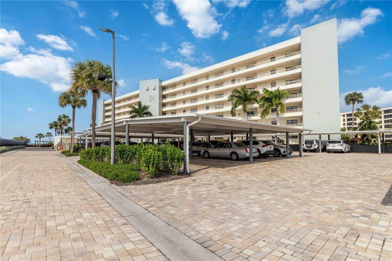 5790 Midnight Pass Road, Unit 406, Sarasota, FL 34242 Photo