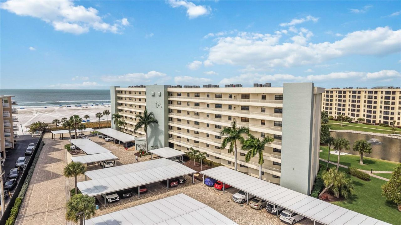 5790 Midnight Pass Road, Unit 406, Sarasota, FL 34242 Photo