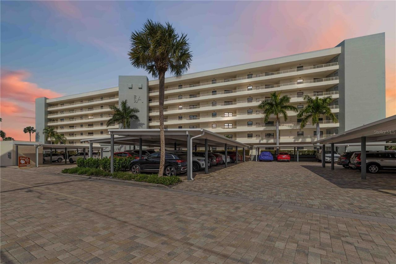 5790 Midnight Pass Road, Unit 406, Sarasota, FL 34242 Photo