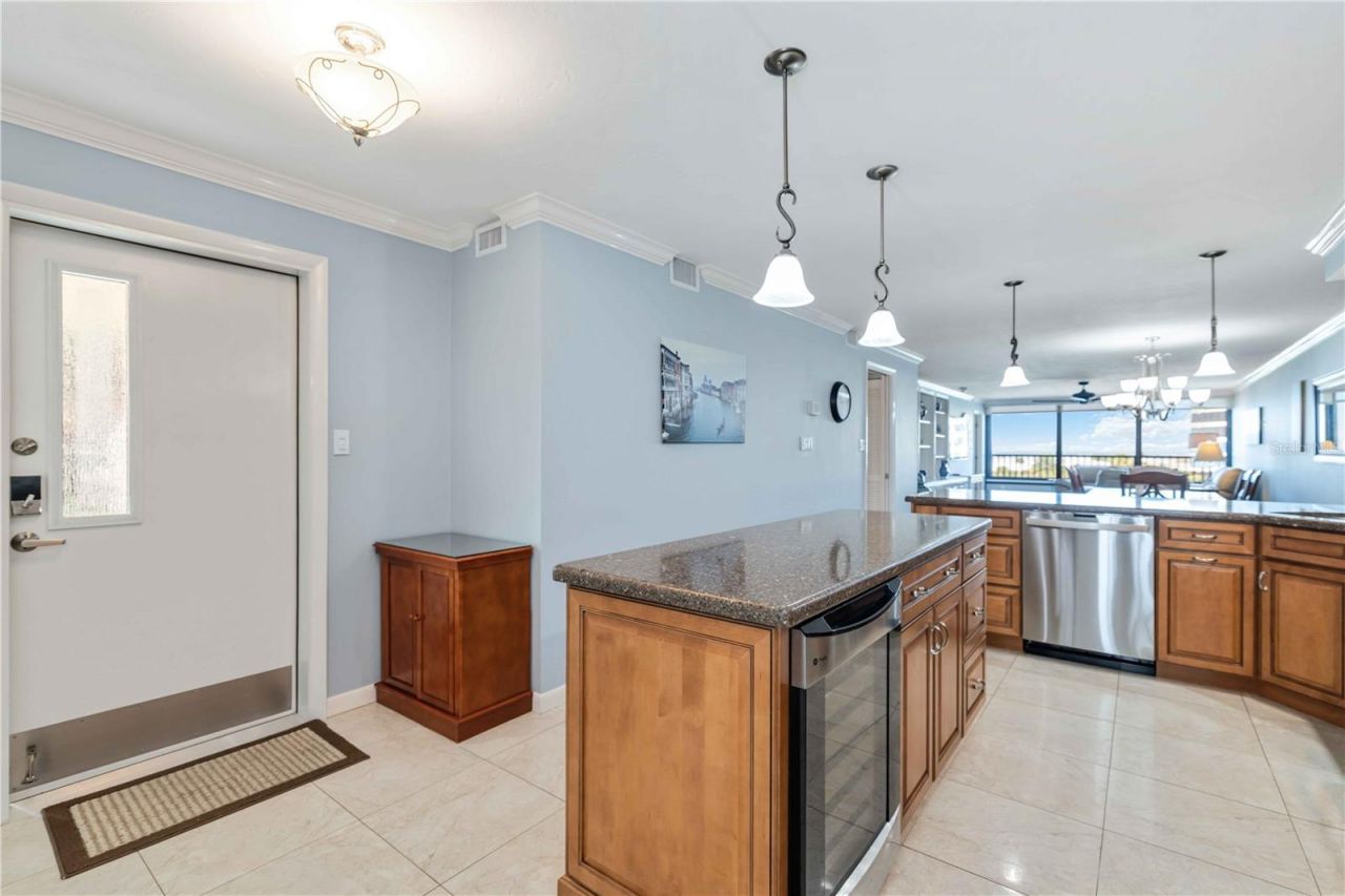 5790 Midnight Pass Road, Unit 406, Sarasota, FL 34242 Photo