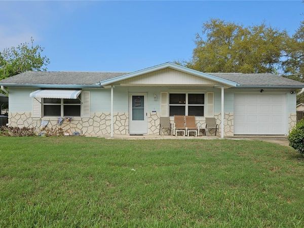 1119 3RD STREET , PORT ORANGE, FL 32129