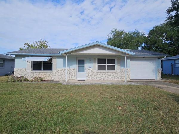 1119 3RD STREET, PORT ORANGE, FL 32129