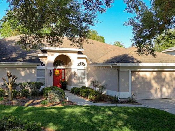 9126 ROCKROSE DRIVE, TAMPA, FL 33647