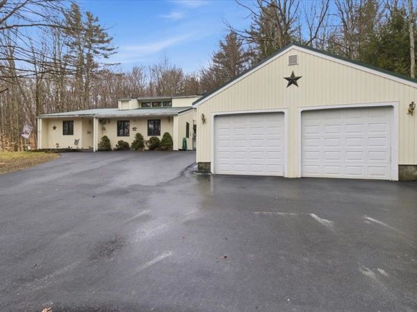 760 West Mountain Road, Shaftsbury, VT 05262