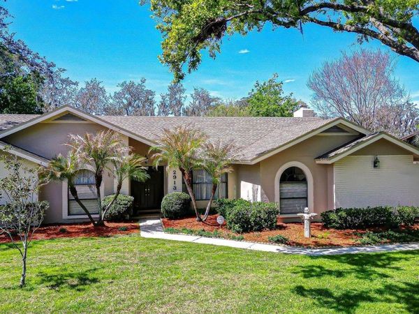 2913 FOREST CLUB DRIVE , PLANT CITY, FL 33566