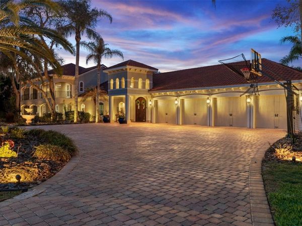 817 HAIL COURT, PORT ORANGE, FL 32127