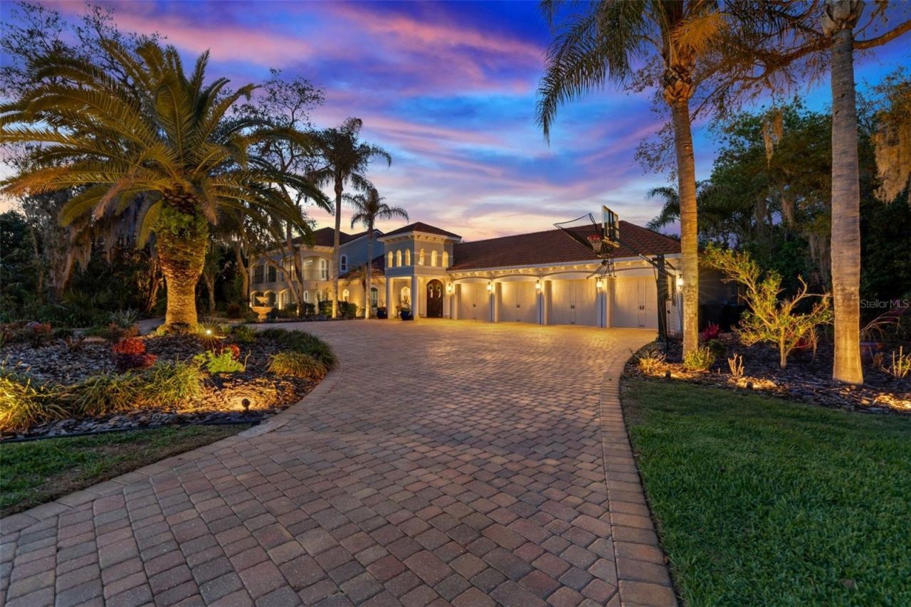 817 Hail Court, Port Orange, FL 32127 Photo