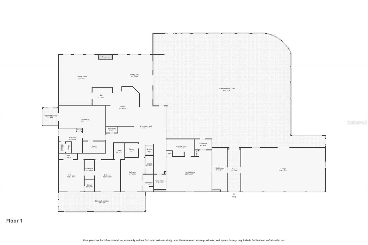 817 Hail Court, Port Orange, FL 32127 Photo