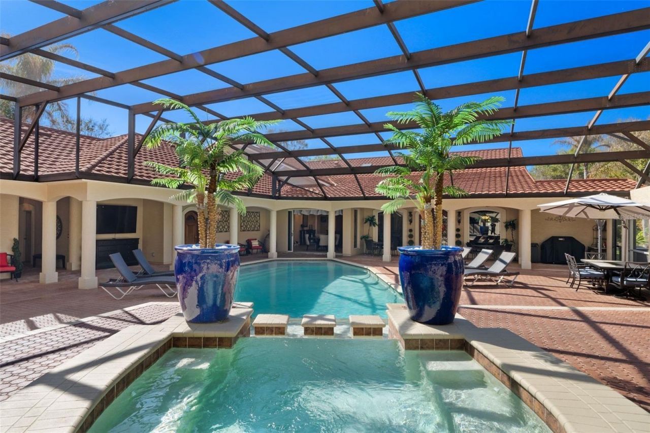 817 Hail Court, Port Orange, FL 32127 Photo