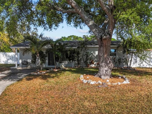 4003 36TH STREET W, BRADENTON, FL 34205