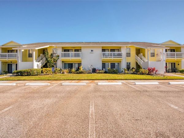 455 ALT 19 S, Unit 21, PALM HARBOR, FL 34683