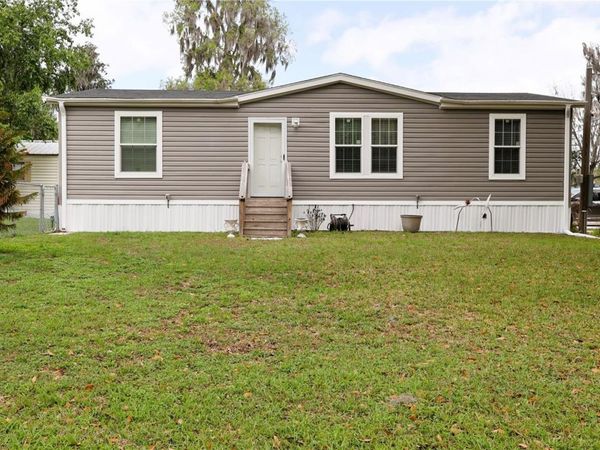 1912 CR 439C , LAKE PANASOFFKEE, FL 33538