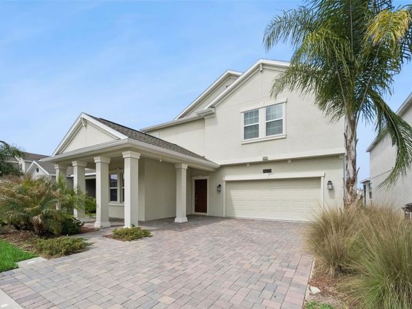 3373 WAUSEON DRIVE , ST CLOUD, FL 34772