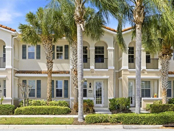 3730 82ND AVENUE CIRCLE E, Unit 104, SARASOTA, FL 34243