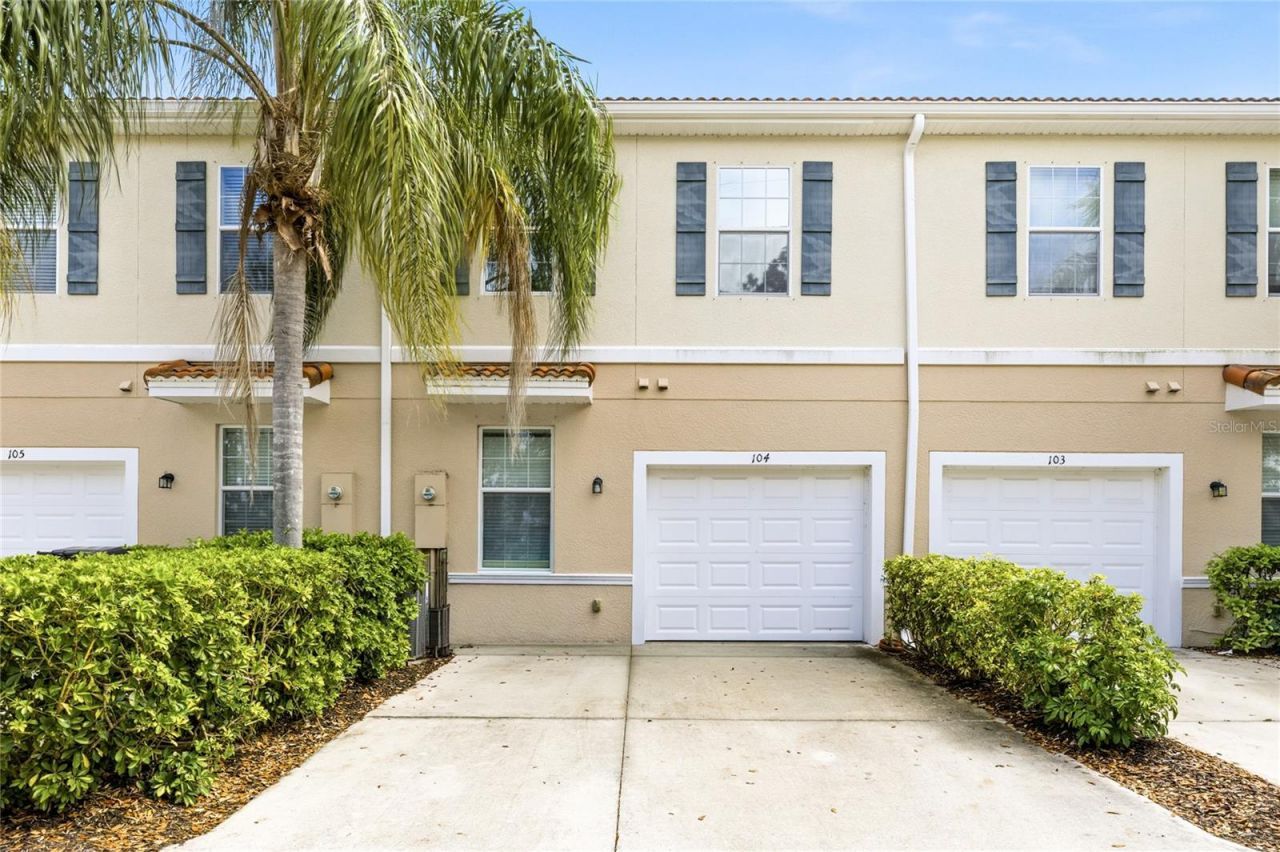 3730 82nd Avenue Circle E, Unit 104, Sarasota, FL 34243 Photo
