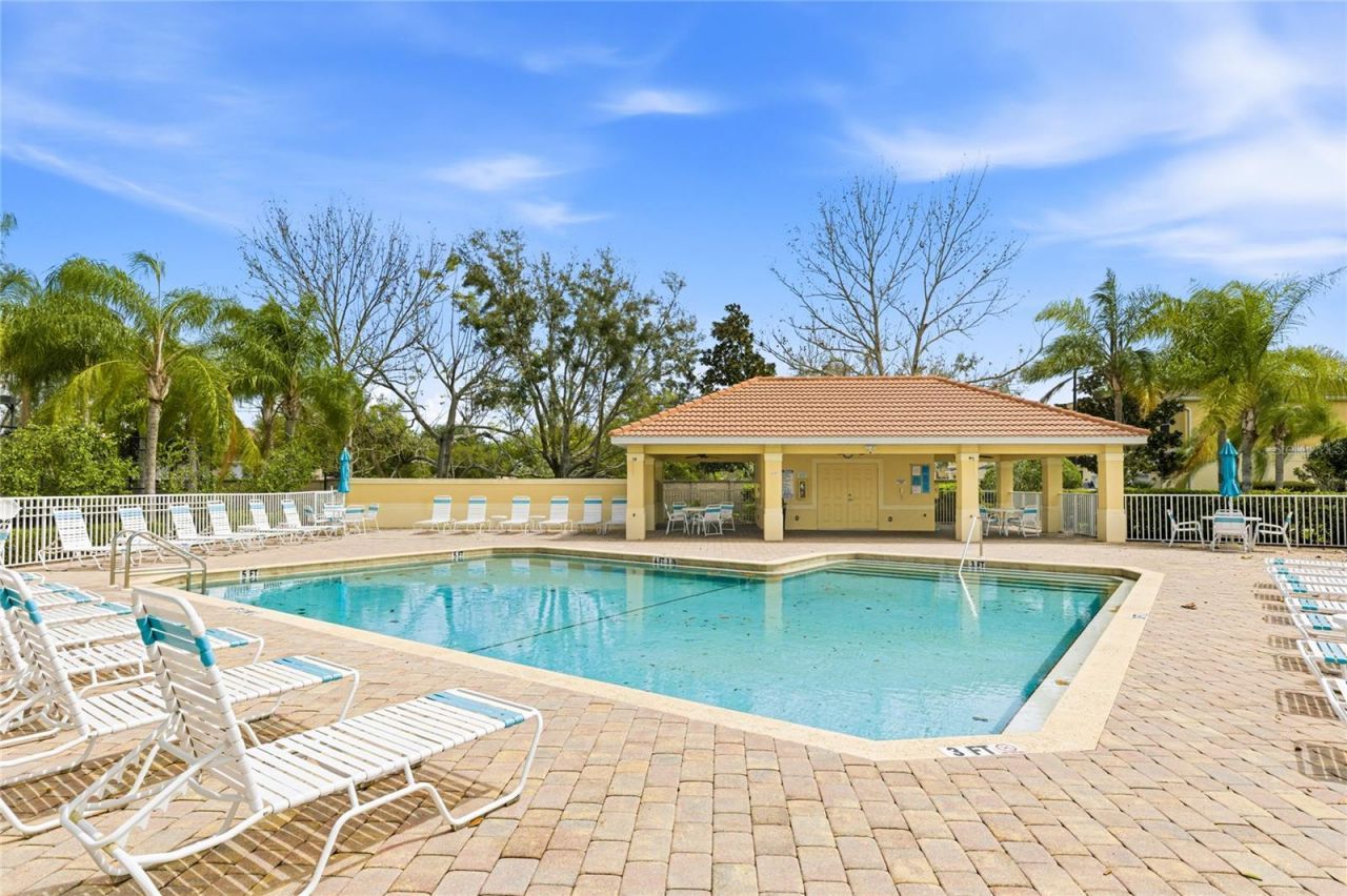 3730 82nd Avenue Circle E, Unit 104, Sarasota, FL 34243 Photo