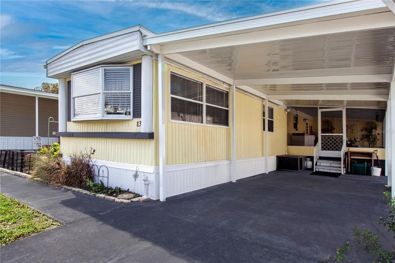 420 49th Street E, Unit 83, Palmetto, FL 34221 Photo