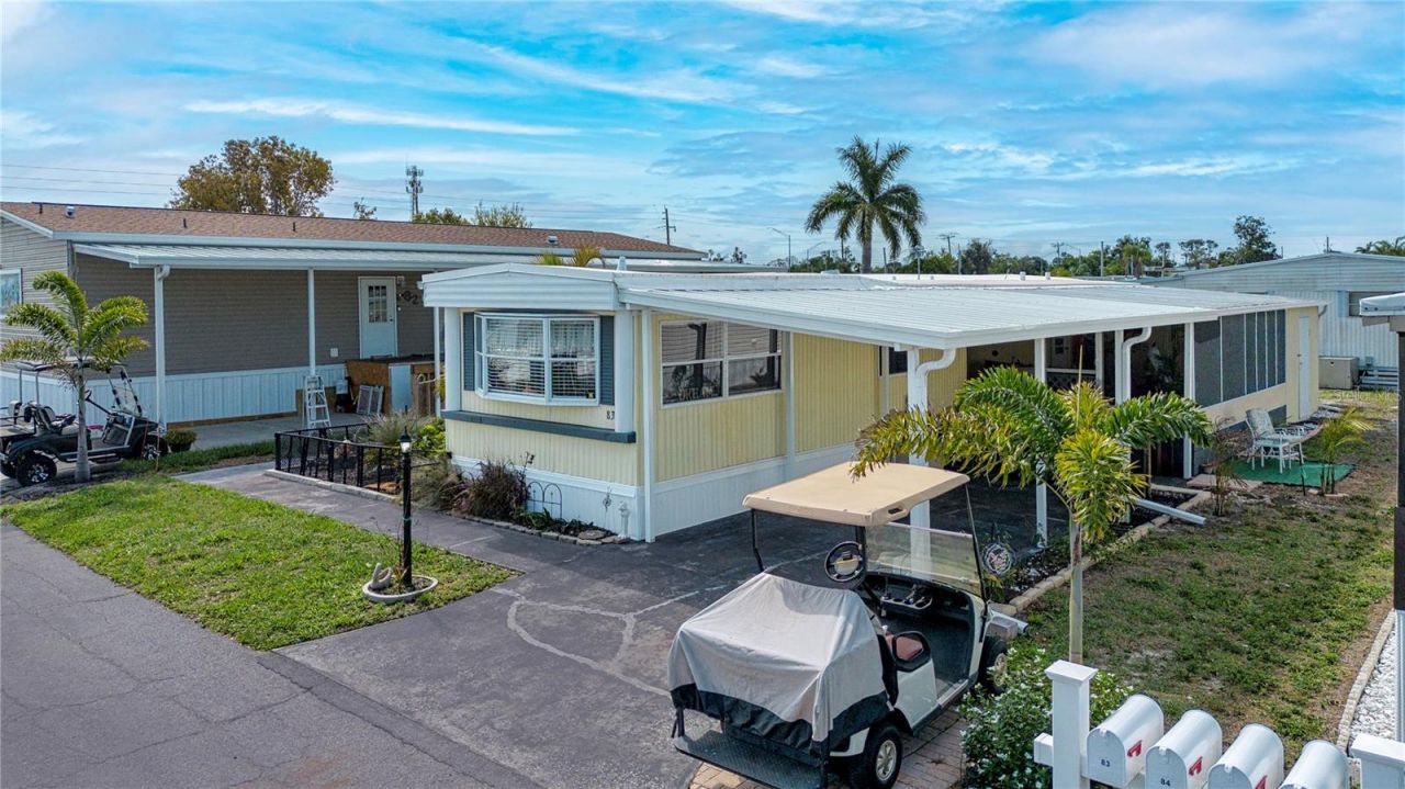 420 49th Street E, Unit 83, Palmetto, FL 34221 Photo