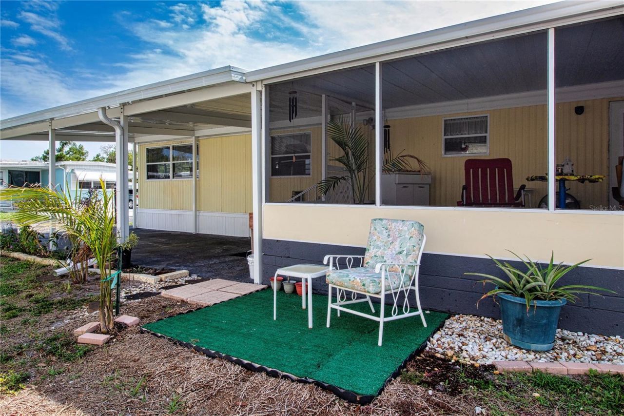 420 49th Street E, Unit 83, Palmetto, FL 34221 Photo